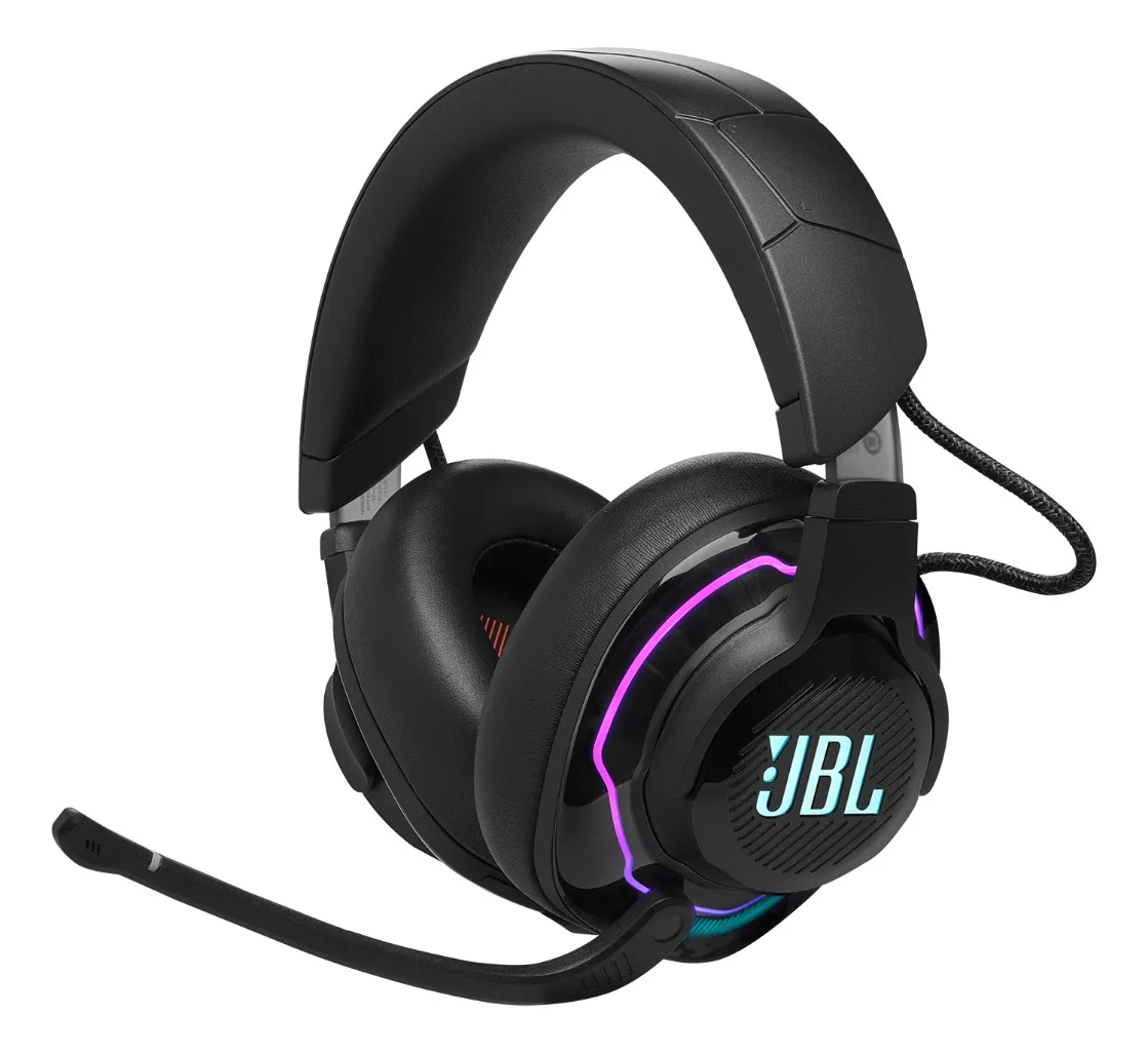 Headset Gamer JBL Quantum One Preto