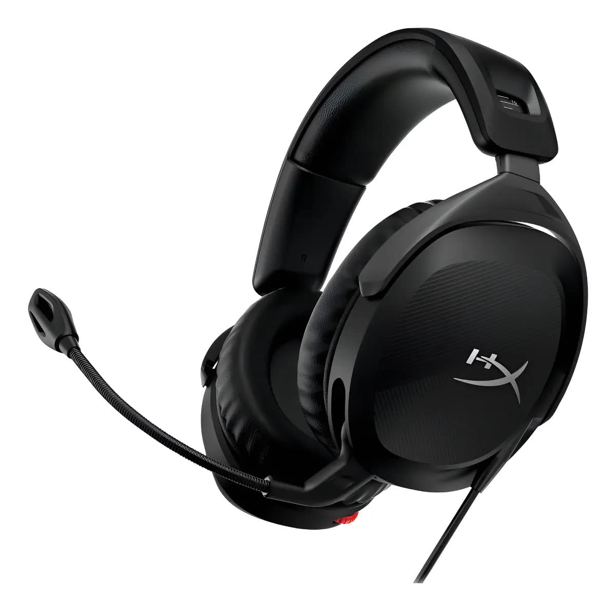 Headset Gamer HyperX Cloud Stinger 2 Core Preto