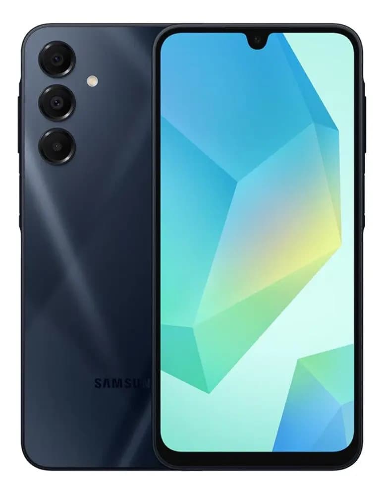 Smartphone Samsung Galaxy S25 5G 128GB 12GB RAM Azul