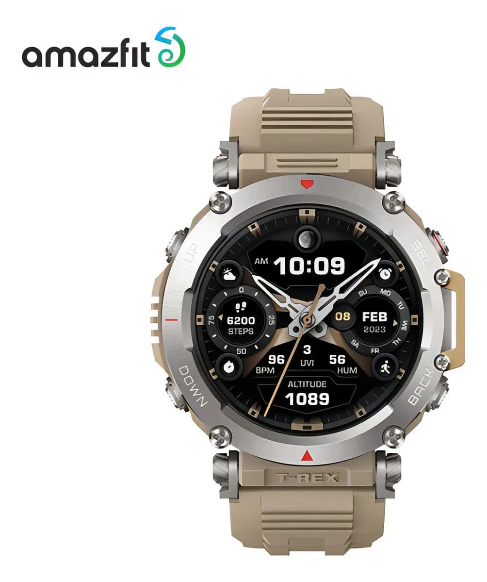 Amazfit T-Rex Ultra
