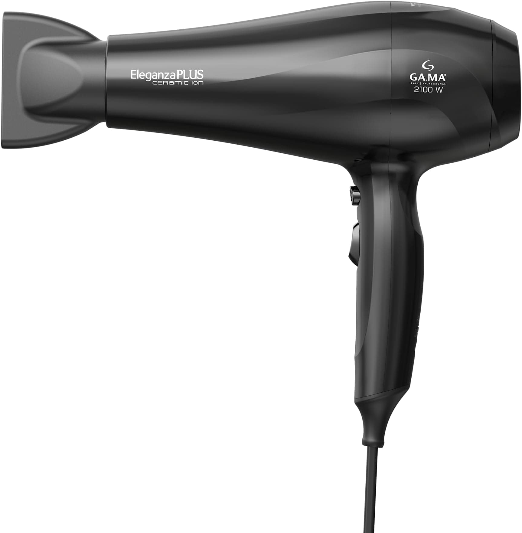 Secador GA.MA Italy Eleganza Plus Ceramic 2200W Bivolt