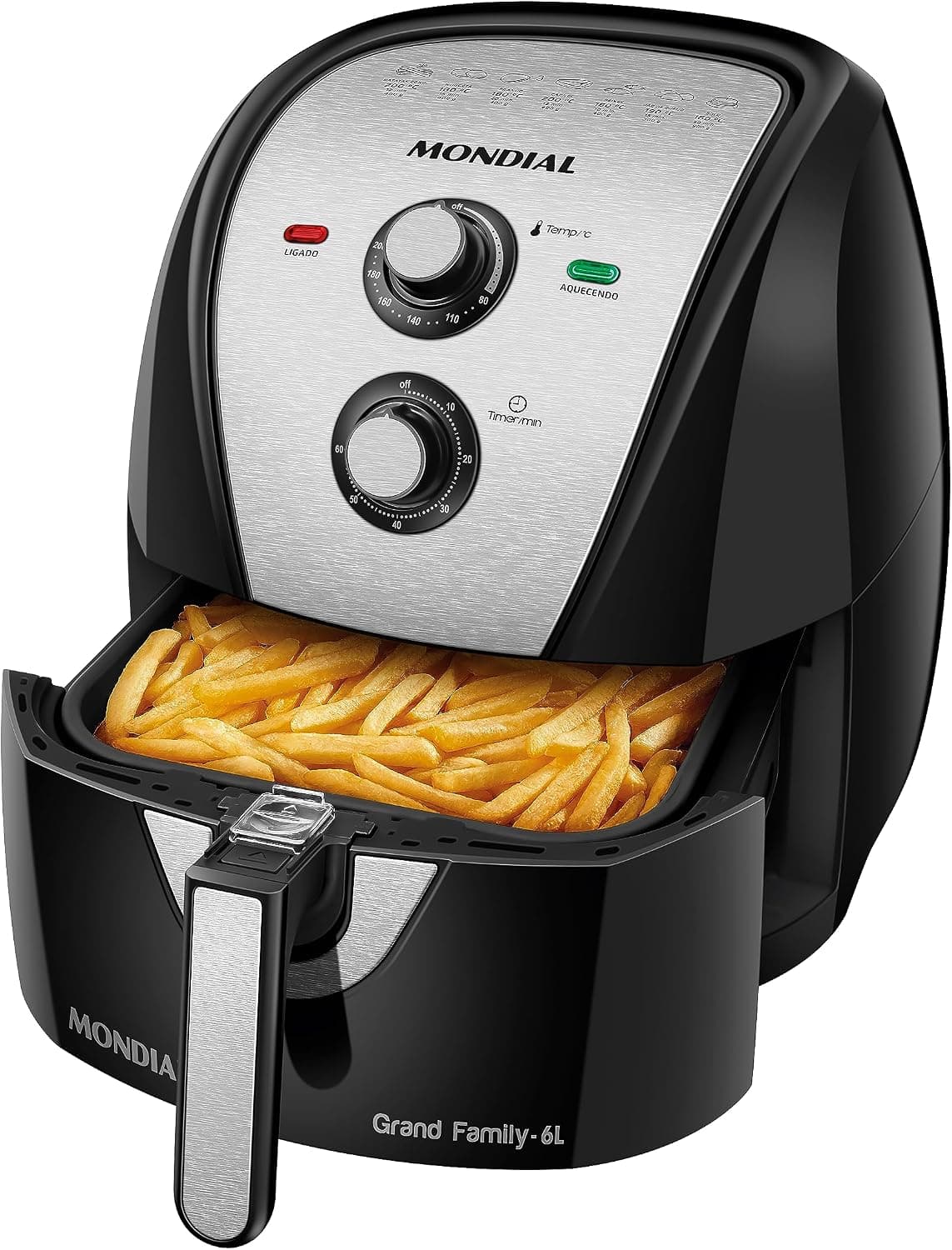 Air Fryer Mondial 6L AFN-60