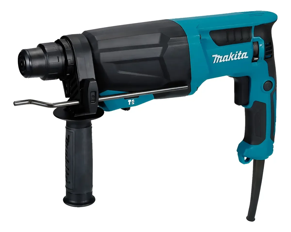 Martelete Rompedor SDS Plus 800W HR2670 Makita