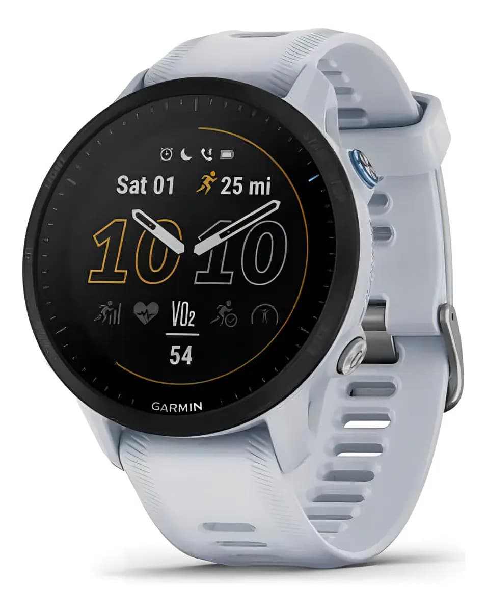 Garmin Forerunner 955 Solar
