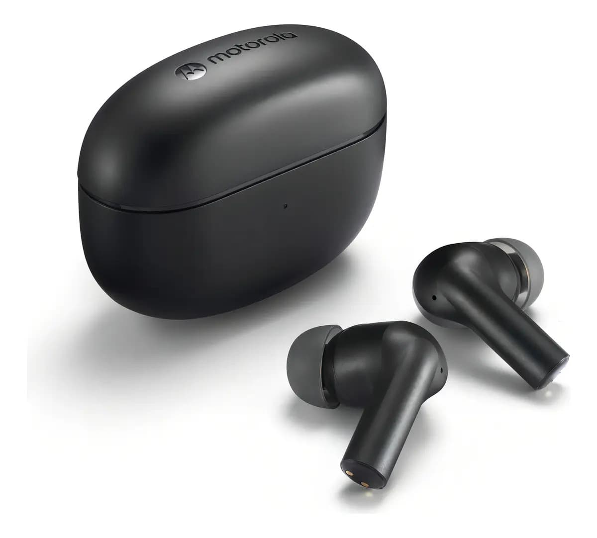 Fone de Ouvido Motorola Moto Buds 500 ANC TWS Preto