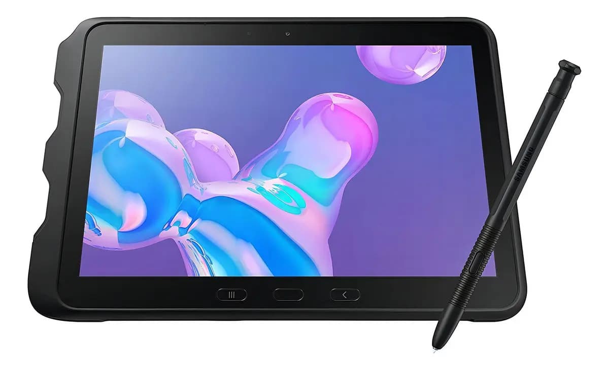 Tablets e tablets Samsung SM-T545LZKACOO
