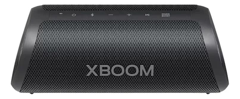Caixa de Som Bluetooth LG XBOOM Go XG5S 20W IP67