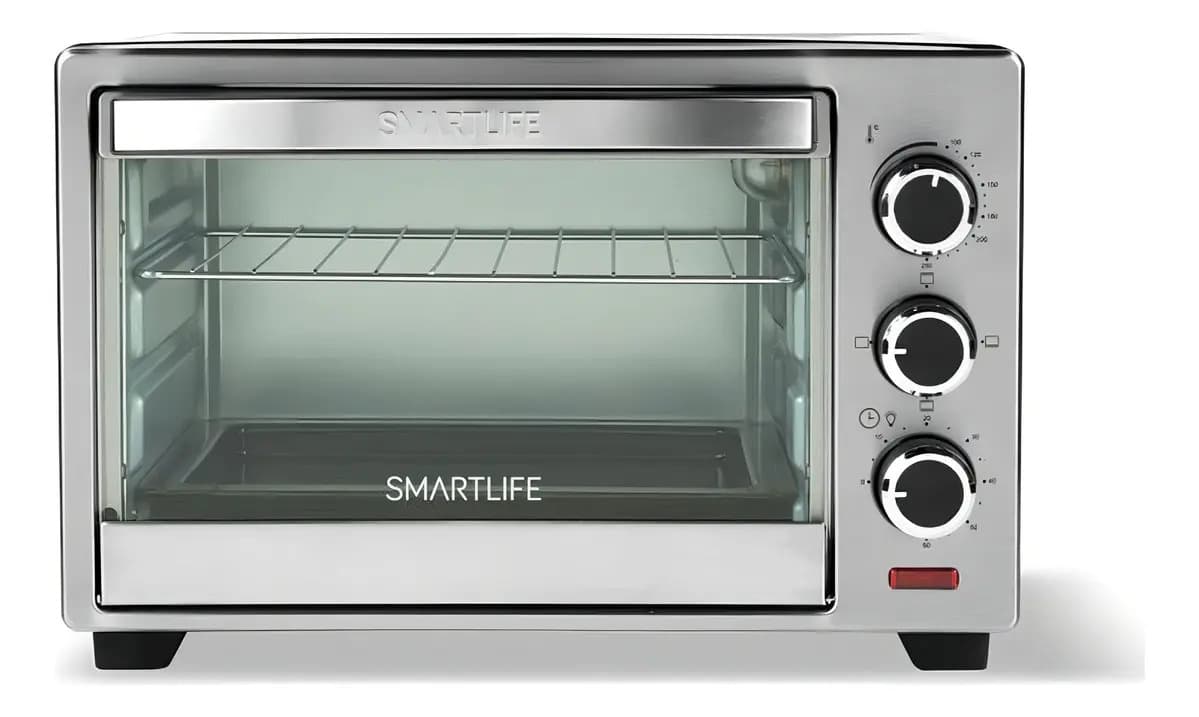 Fornos elétricos Smartlife Sl- EO30s 30 Lts