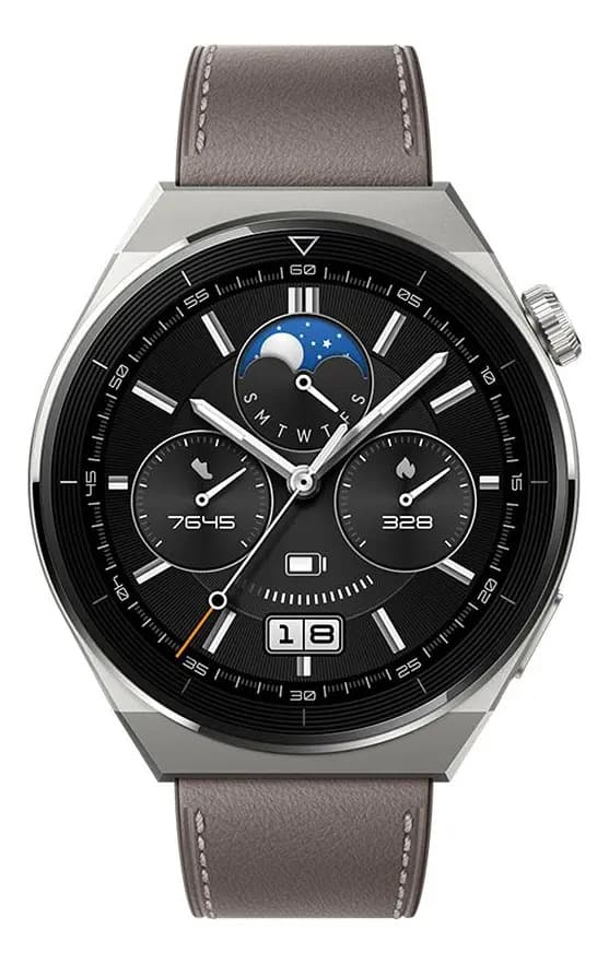 Huawei Watch GT 5 Pro 46mm