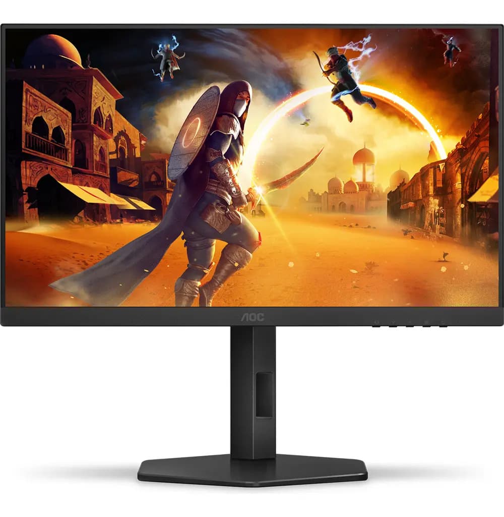 Monitor Gamer AOC G4 24G4/P 24" IPS 180Hz