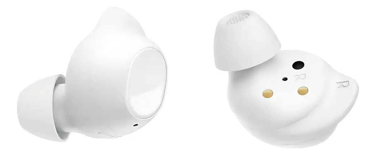 Fone de Ouvido Samsung Galaxy Buds3 FE TWS ANC