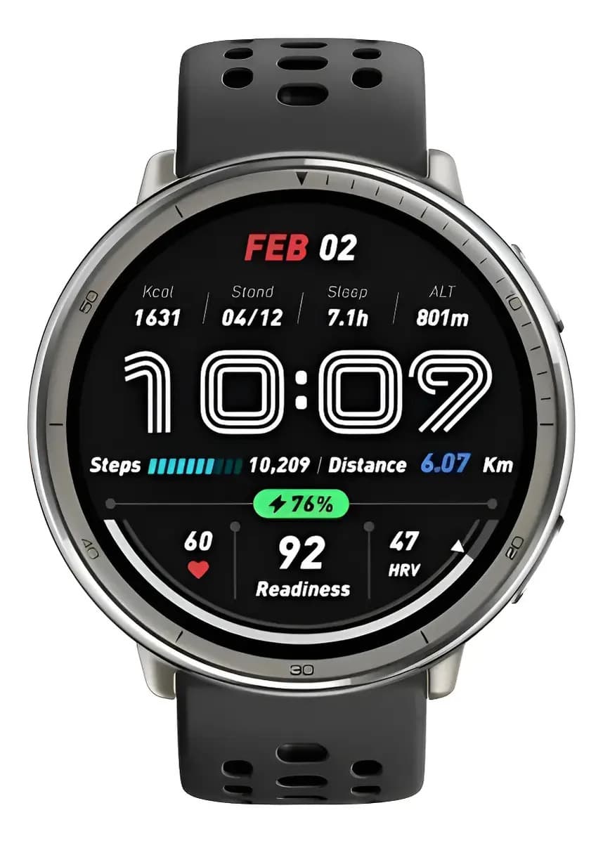 Amazfit Active 2 44mm