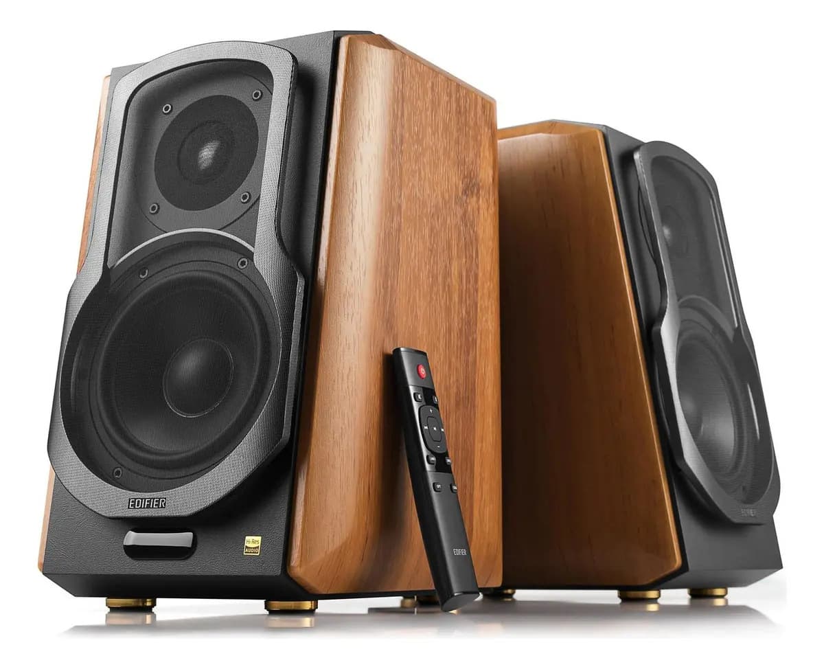 Monitores Edifier S1000 Mkii