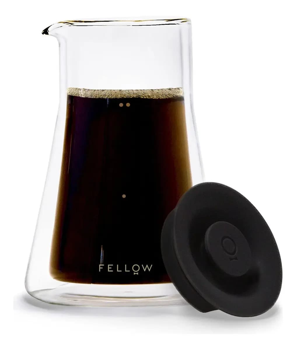 Cafeteiras transparentes Fellow 1109