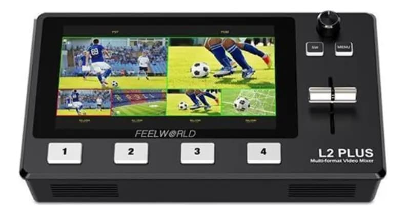 Monitores Feelworld L2 Plus