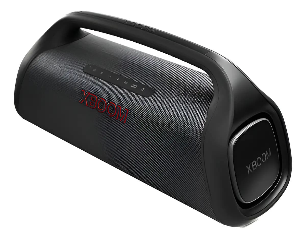 Caixa de Som Bluetooth LG XBOOM XG9S IP67