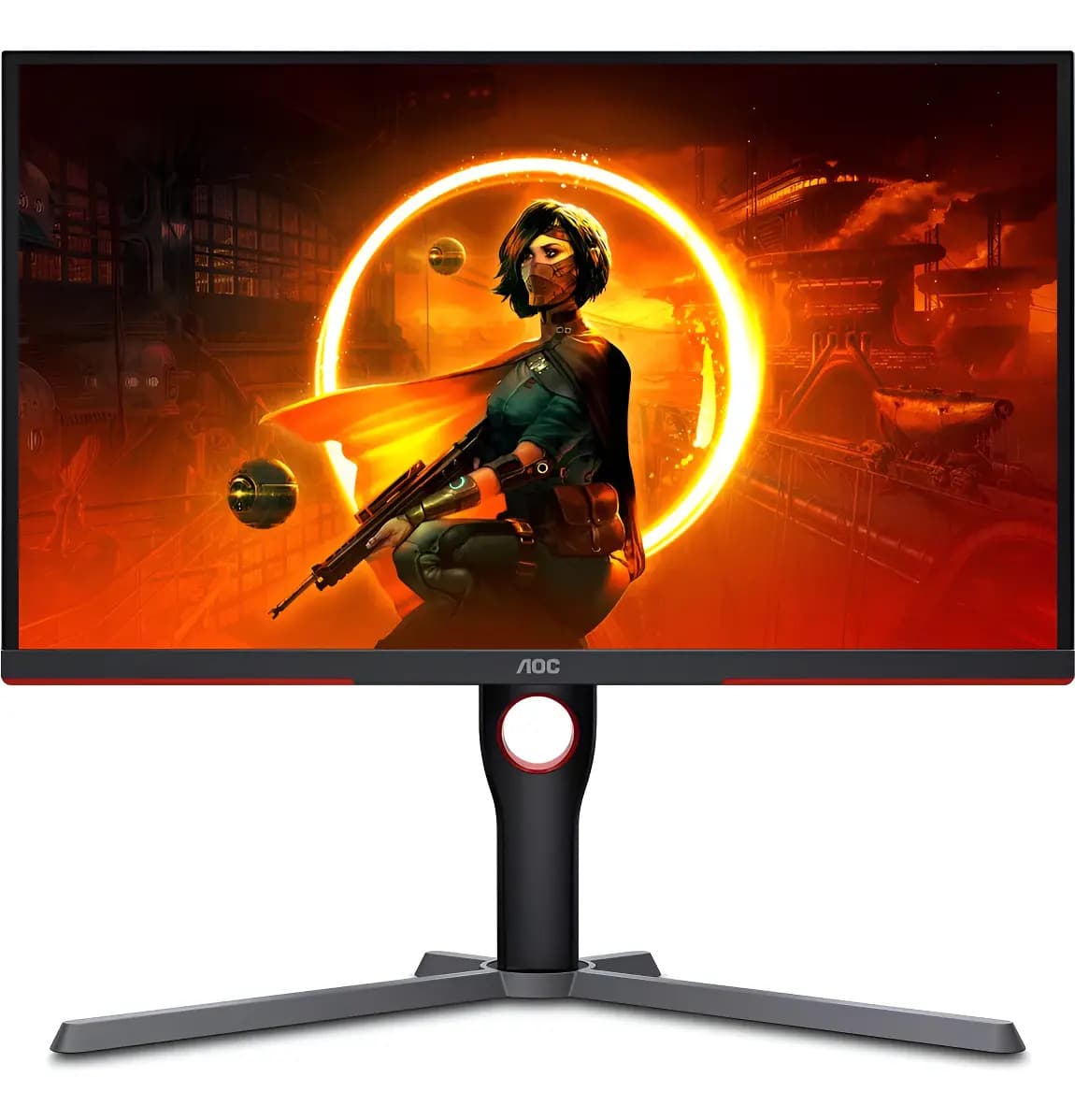 Monitor Gamer AOC Destiny 25G3ZM 24,5" FreeSync