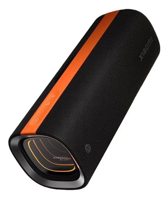 Caixa de Som Bluetooth Xiaomi Sound Outdoor 30W IP67 Preta