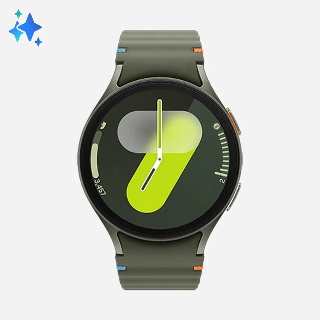Samsung Galaxy Watch7 44mm Bluetooth