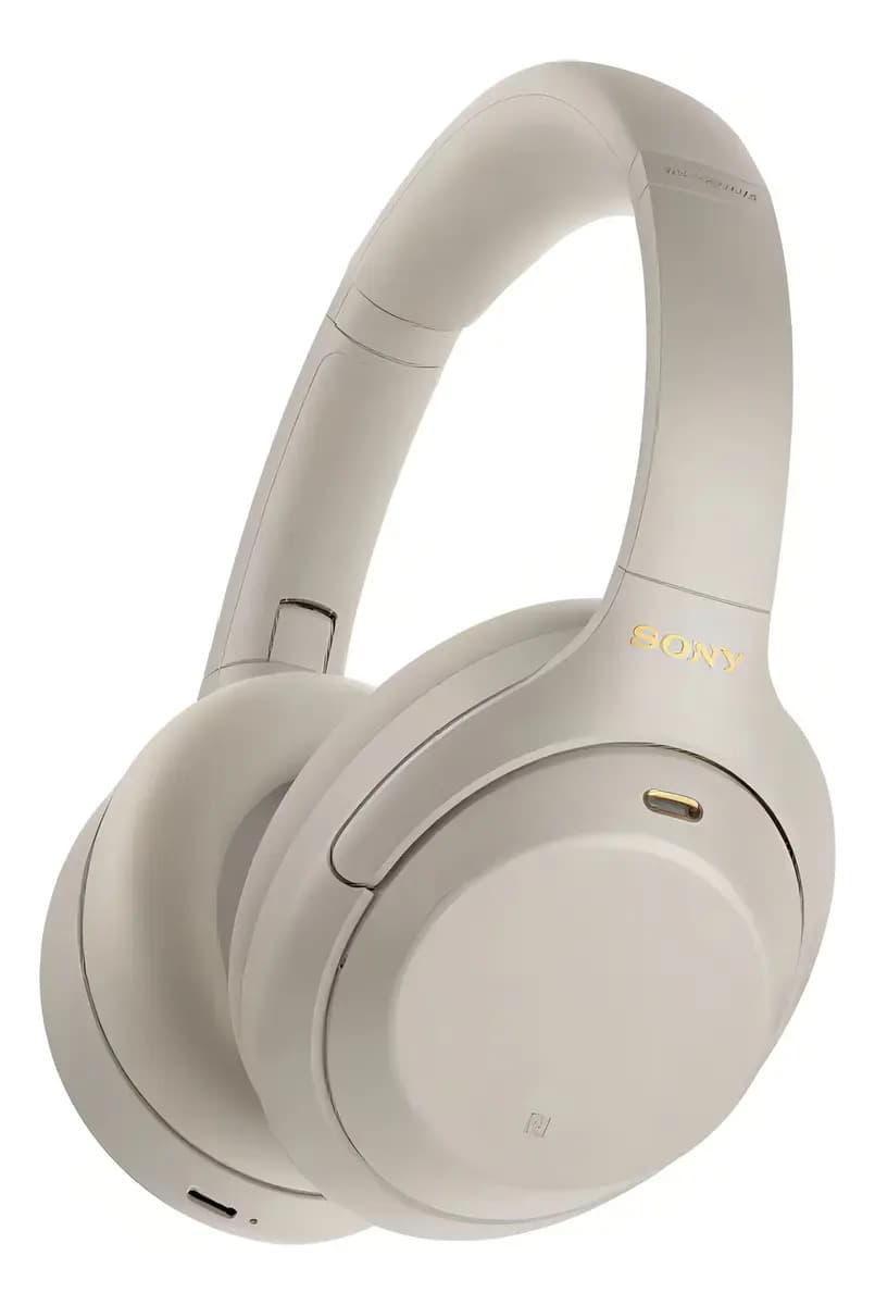 Headphone Sony WH-CH520 Bluetooth On-Ear