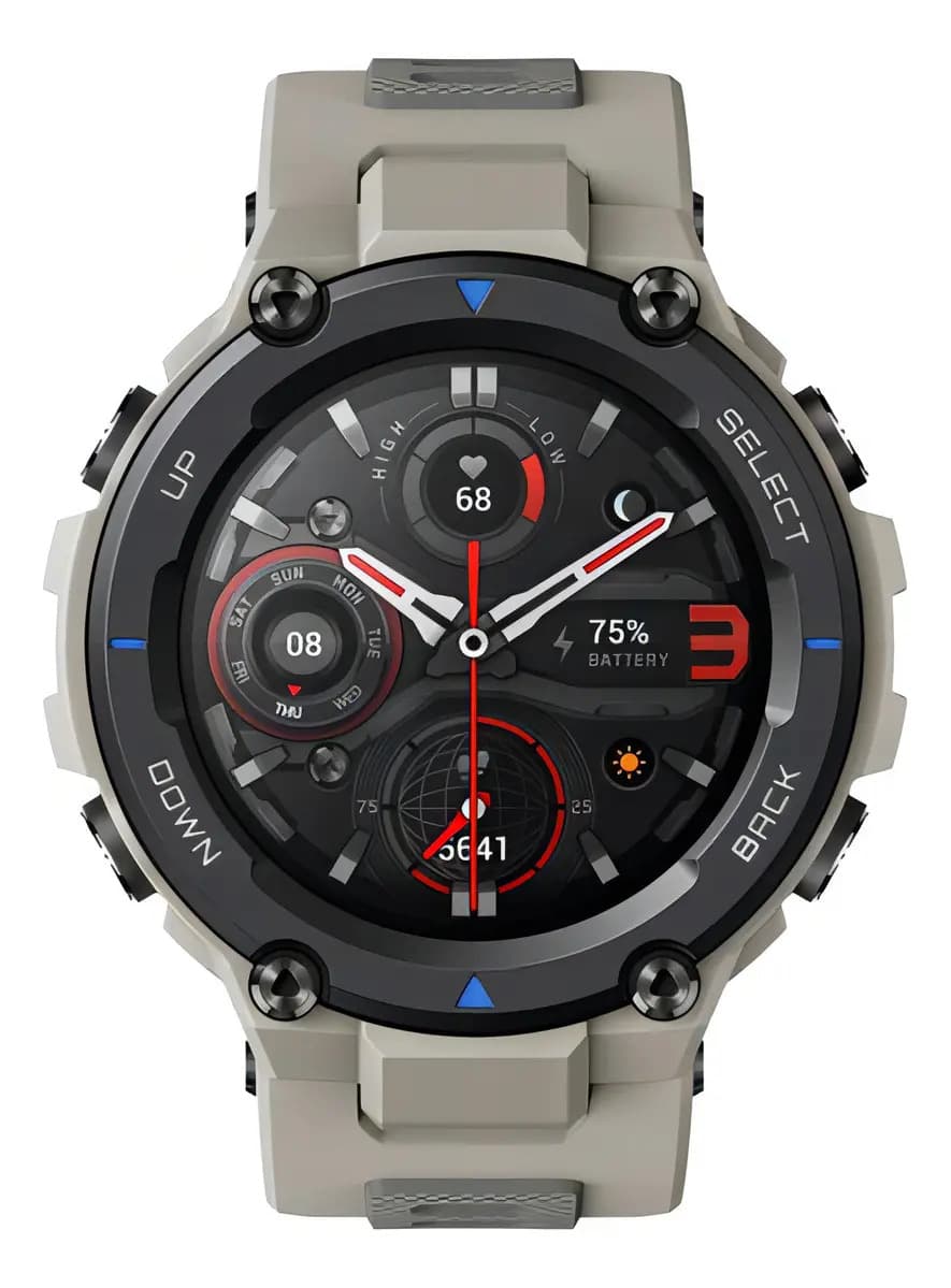 Amazfit T-Rex 3