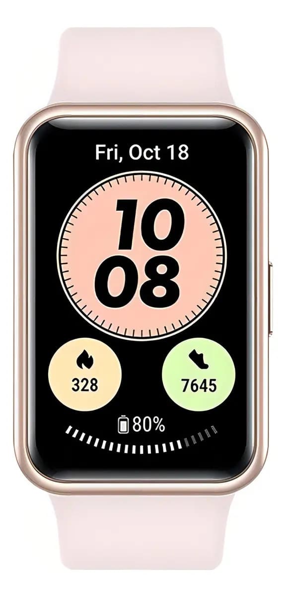 Huawei Watch Fit 3