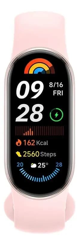 Xiaomi Smart Band 10
