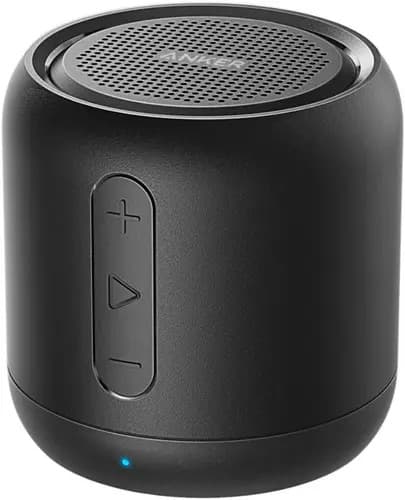 Caixa de Som Bluetooth Anker Soundcore 2 12W IPX7