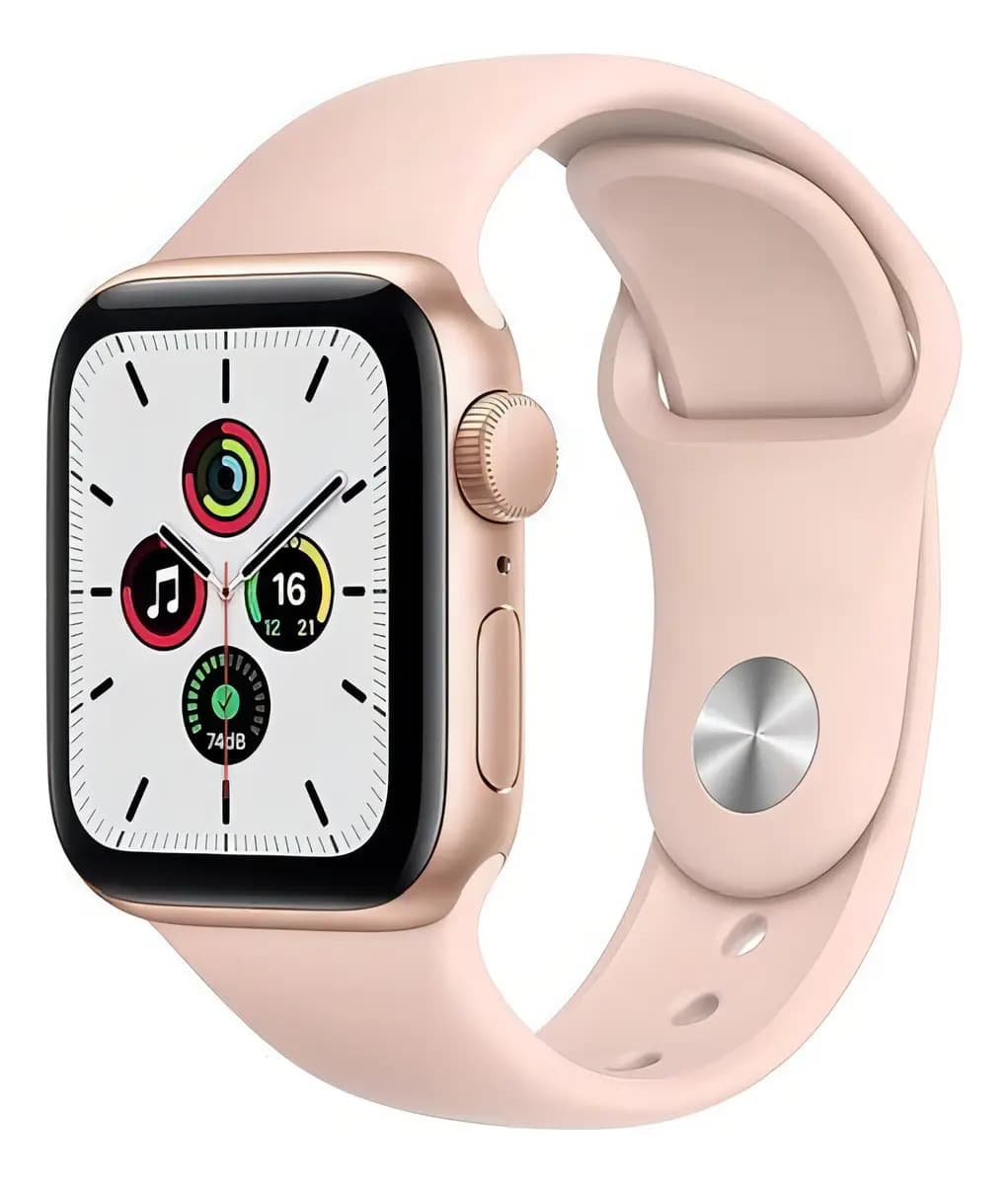 Apple Watch SE 2ª geração GPS 40mm