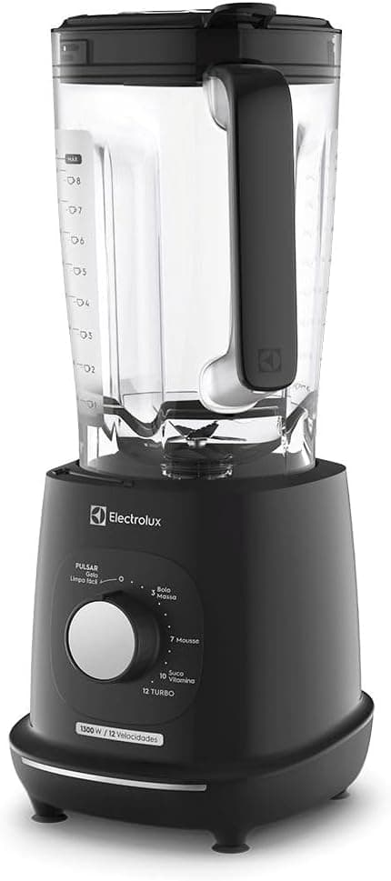 Liquidificador Electrolux EBL1300 1300W 3,2L