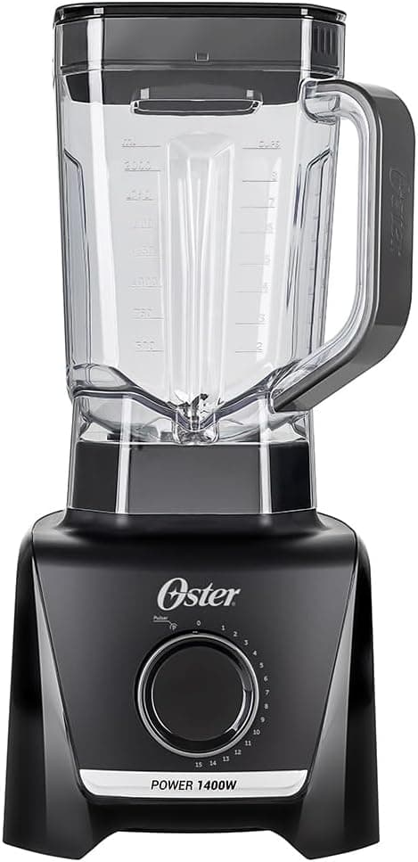 Liquidificador Oster 1400 Full 3,2L