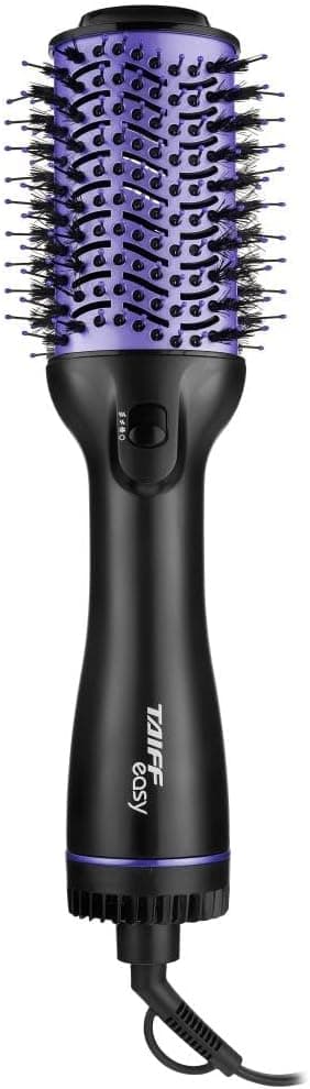 Escova Secadora Taiff Easy Oval