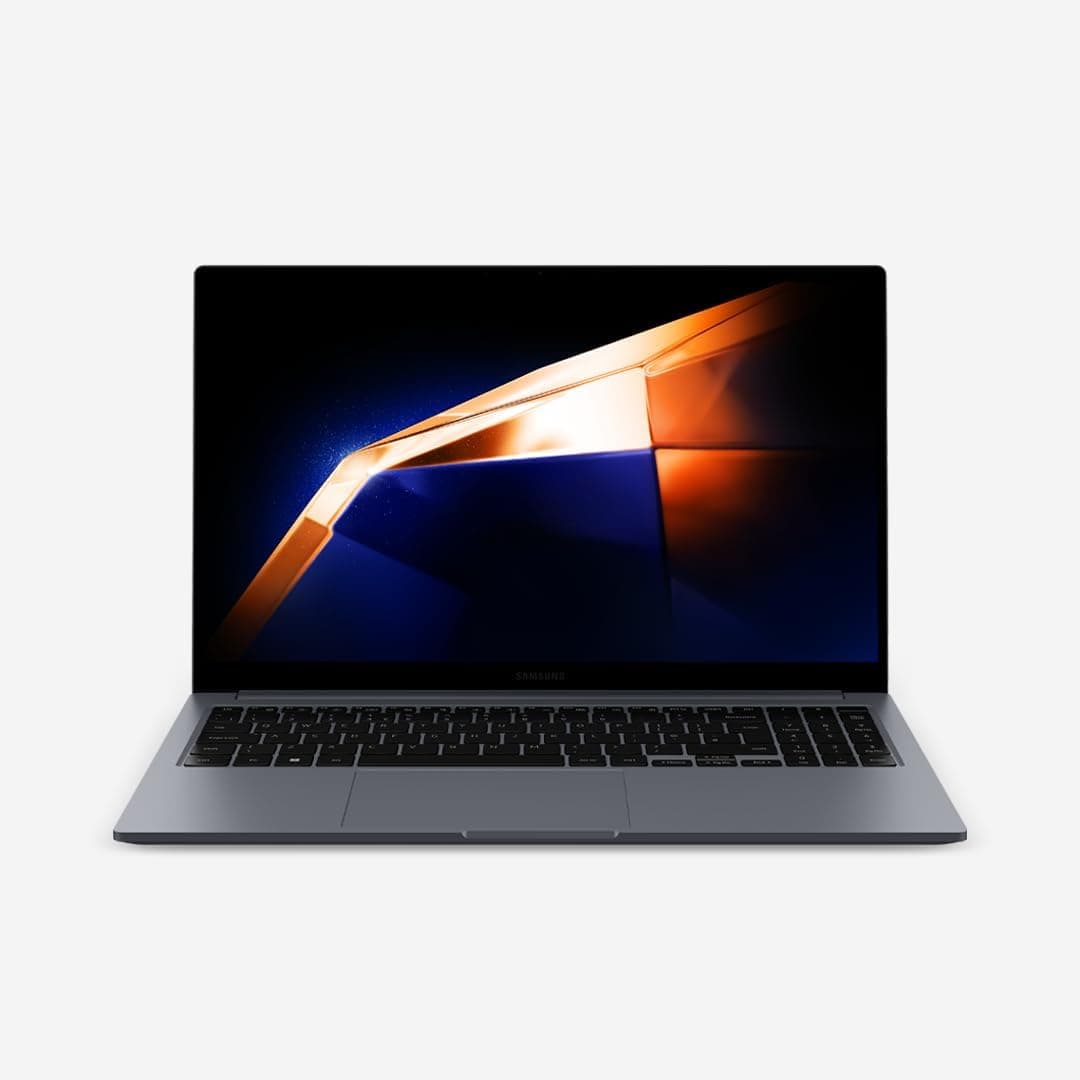Notebook Samsung Galaxy Book4 Intel Core i5-1335U 8GB 256GB SSD 15.6"