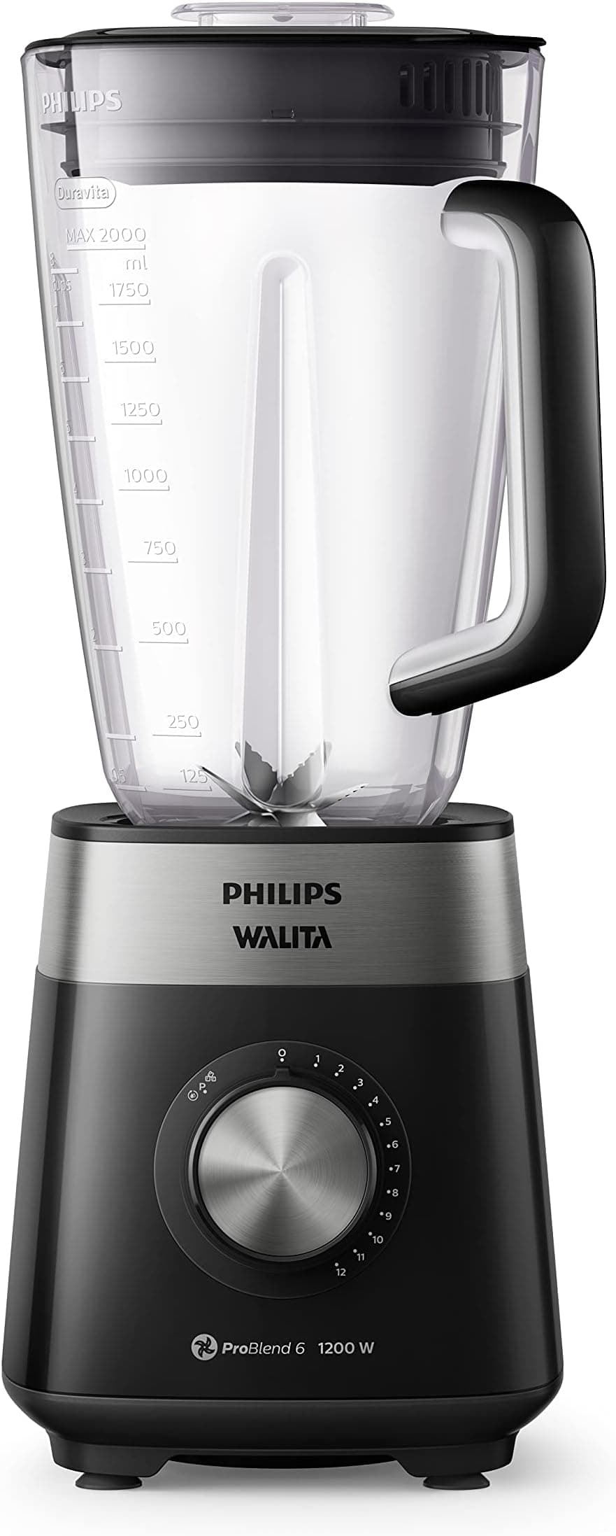 Liquidificador Philips Walita Série 5000