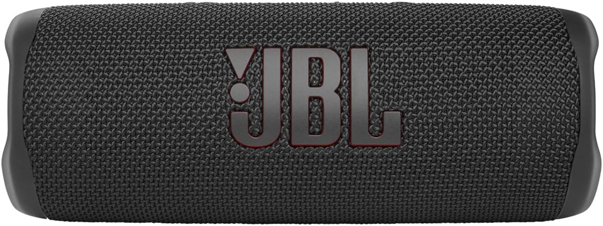 Caixa de Som Bluetooth JBL Flip 6 30W Preta