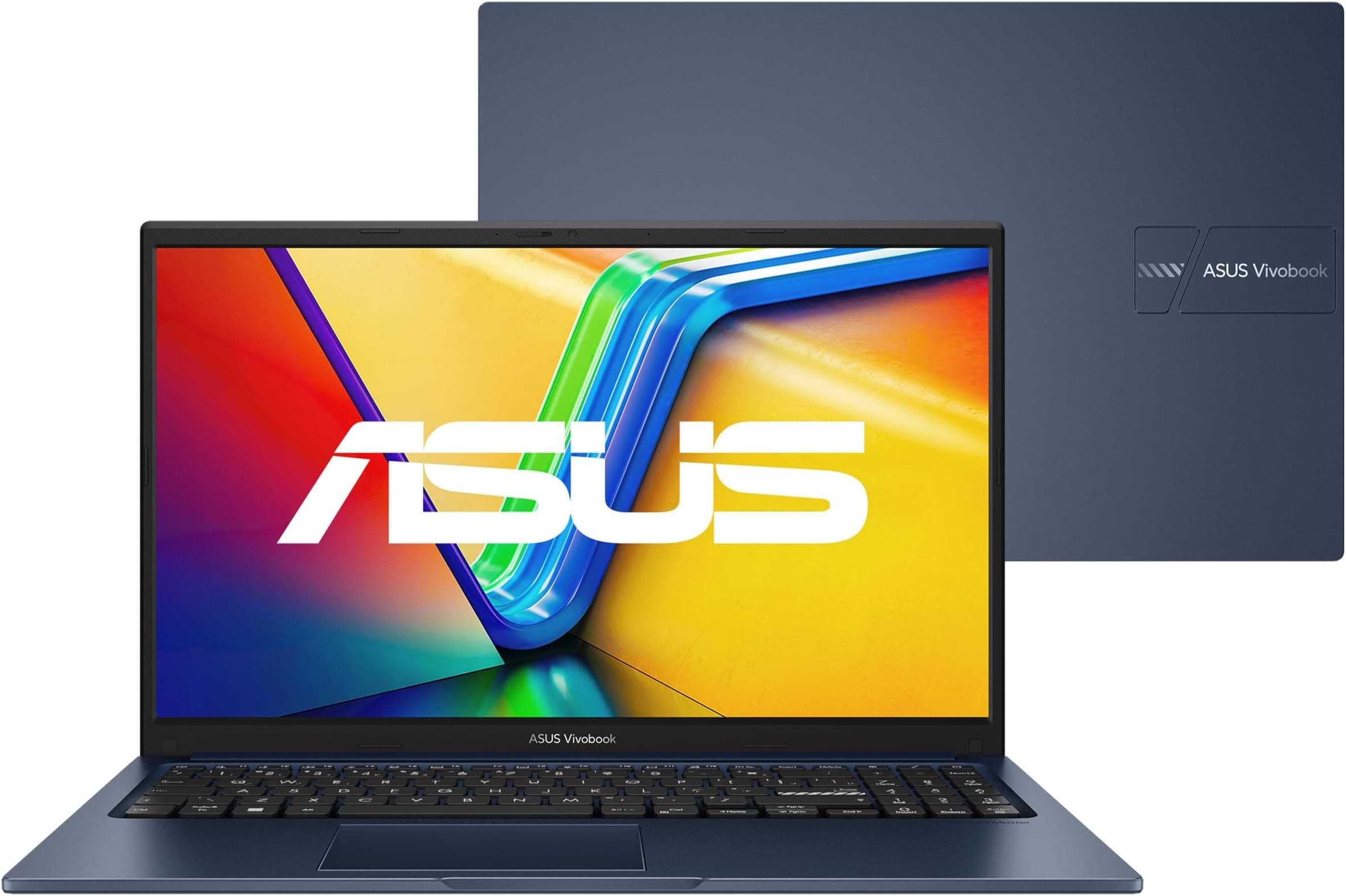 Notebook ASUS Vivobook 15 Intel Core i5 16GB 512GB SSD 15.6" Win 11