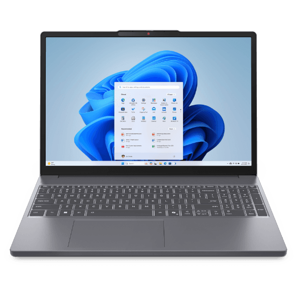 Lenovo IdeaPad Slim 3i 15IRH10 (83NS0001BR)