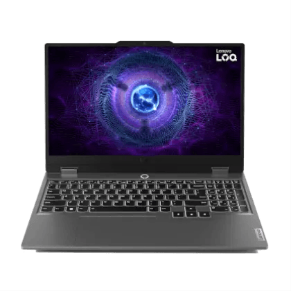 Lenovo LOQ 15IRX9 (83KH0003BR)